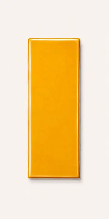 Deslavado Amarillo 5×15